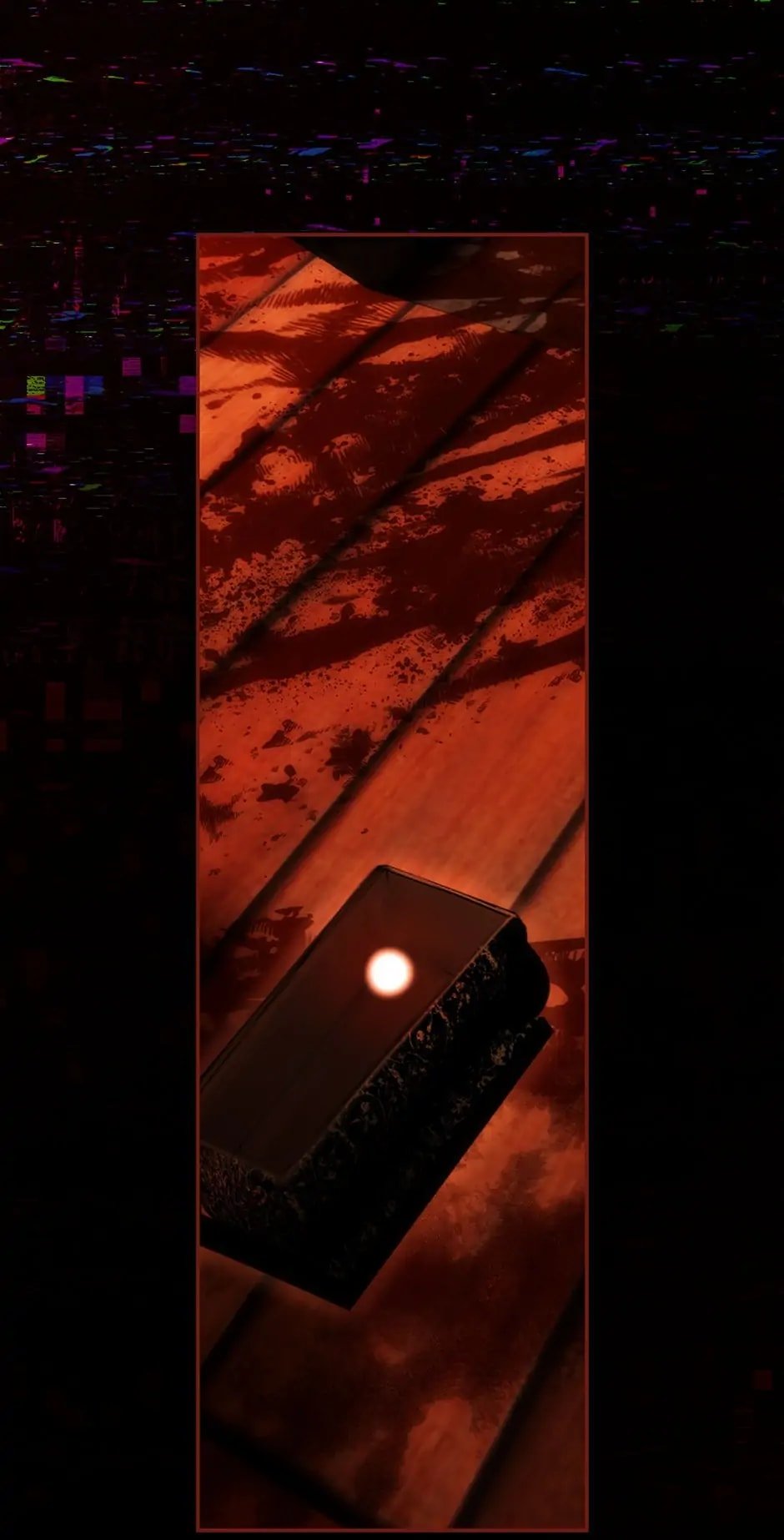 Secret Lady, Chapter 88 image 57